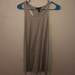 T-shirt dress